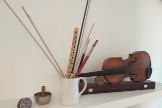 Fortbildung: Musikalisches Gestalten