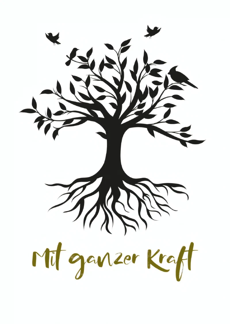 Atmung und Stimme - mit ganzer Kraft